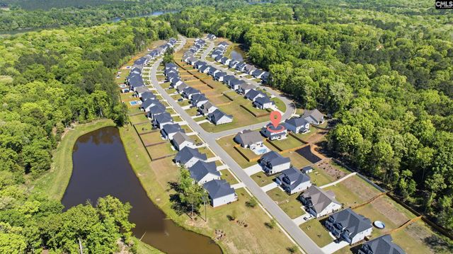 514 Wild Ginger Loop, Irmo, SC 29063