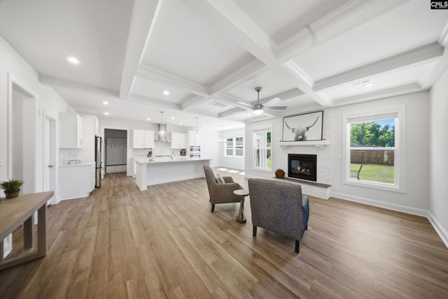 514 Wild Ginger Loop, Irmo, SC 29063