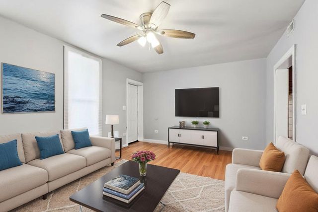 9720 S Exchange Avenue, Chicago, IL 60617