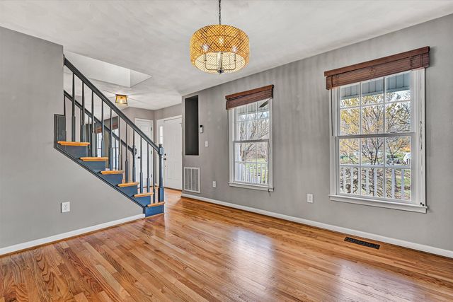 2540 Blue Ridge Springs RD, Blue Ridge, VA 24064