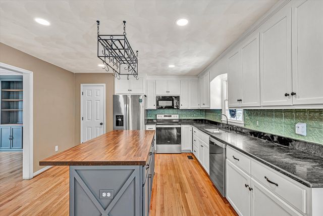 2540 Blue Ridge Springs RD, Blue Ridge, VA 24064