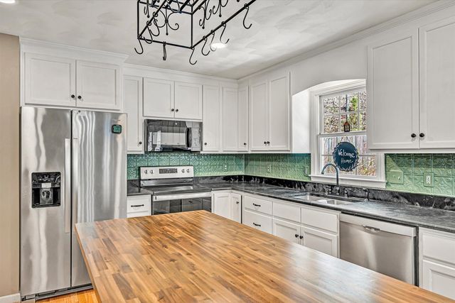 2540 Blue Ridge Springs RD, Blue Ridge, VA 24064