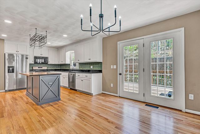 2540 Blue Ridge Springs RD, Blue Ridge, VA 24064