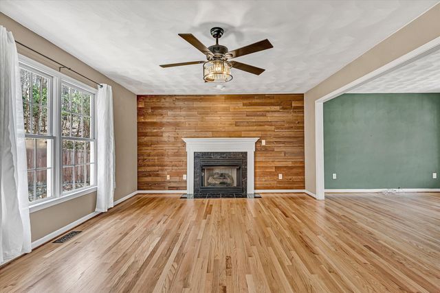 2540 Blue Ridge Springs RD, Blue Ridge, VA 24064