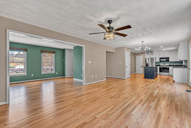 2540 Blue Ridge Springs RD, Blue Ridge, VA 24064