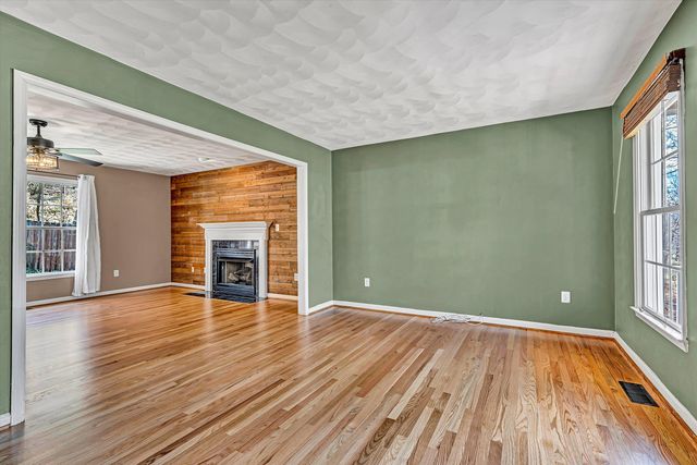 2540 Blue Ridge Springs RD, Blue Ridge, VA 24064