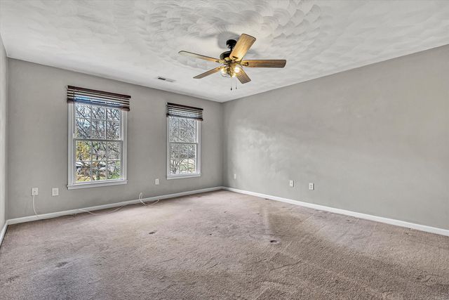 2540 Blue Ridge Springs RD, Blue Ridge, VA 24064