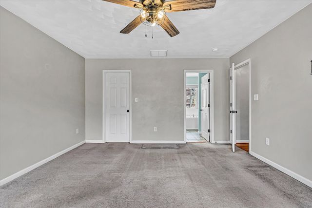 2540 Blue Ridge Springs RD, Blue Ridge, VA 24064