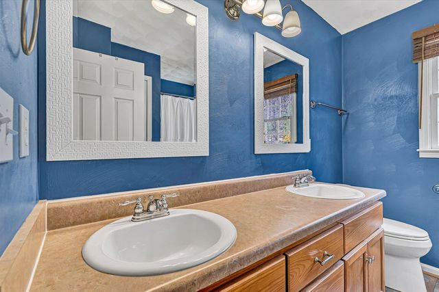 2540 Blue Ridge Springs RD, Blue Ridge, VA 24064