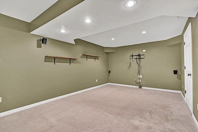 2540 Blue Ridge Springs RD, Blue Ridge, VA 24064