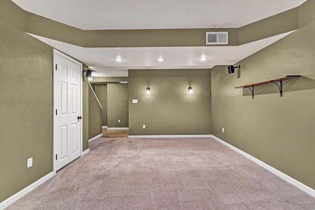 2540 Blue Ridge Springs RD, Blue Ridge, VA 24064