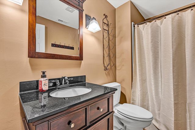 2540 Blue Ridge Springs RD, Blue Ridge, VA 24064