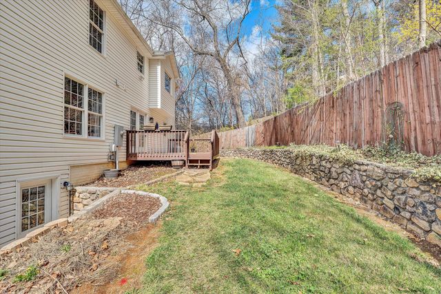 2540 Blue Ridge Springs RD, Blue Ridge, VA 24064