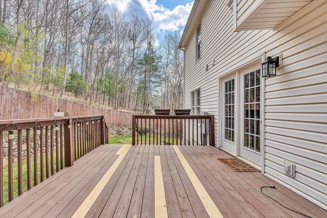 2540 Blue Ridge Springs RD, Blue Ridge, VA 24064