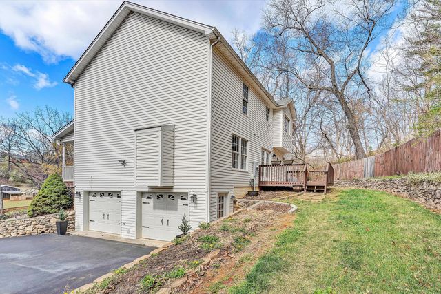 2540 Blue Ridge Springs RD, Blue Ridge, VA 24064