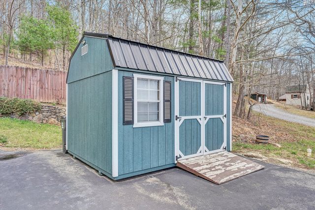 2540 Blue Ridge Springs RD, Blue Ridge, VA 24064