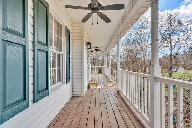 2540 Blue Ridge Springs RD, Blue Ridge, VA 24064