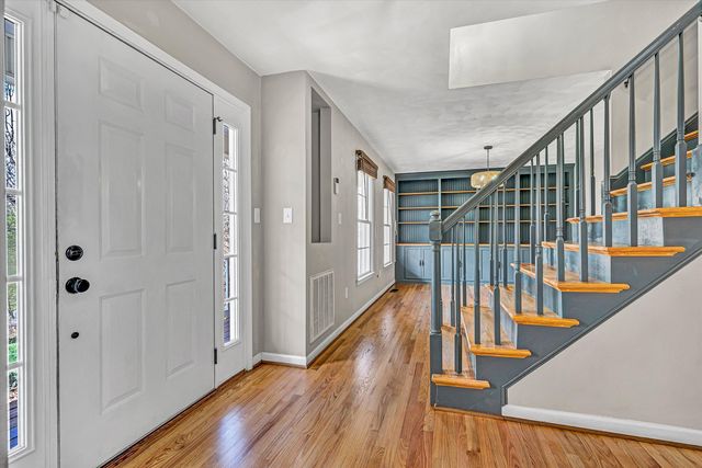 2540 Blue Ridge Springs RD, Blue Ridge, VA 24064