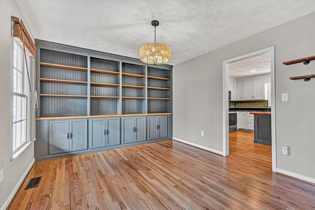 2540 Blue Ridge Springs RD, Blue Ridge, VA 24064