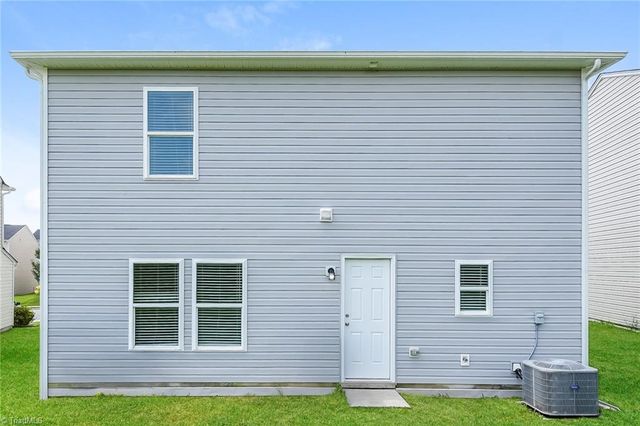 3905 Vershire Avenue, Greensboro, NC 27406