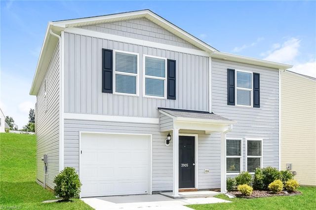 3905 Vershire Avenue, Greensboro, NC 27406