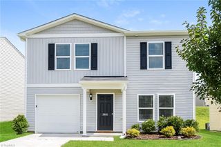 3905 Vershire Avenue, Greensboro, NC 27406