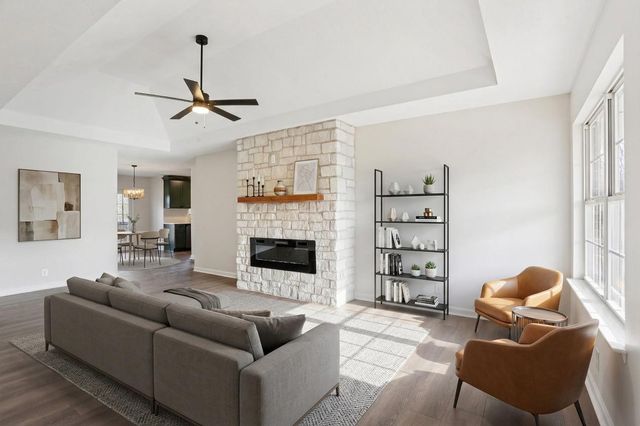 1147 Fitzpatrick Rd, Nashville, TN 37214