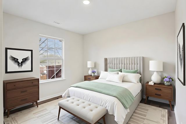 1147 Fitzpatrick Rd, Nashville, TN 37214