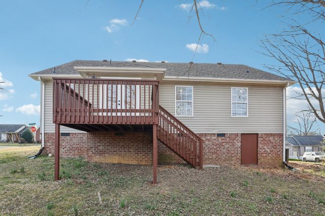 1147 Fitzpatrick Rd, Nashville, TN 37214