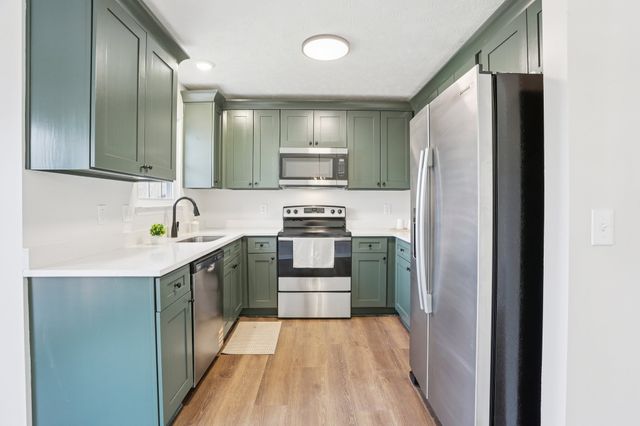 1147 Fitzpatrick Rd, Nashville, TN 37214