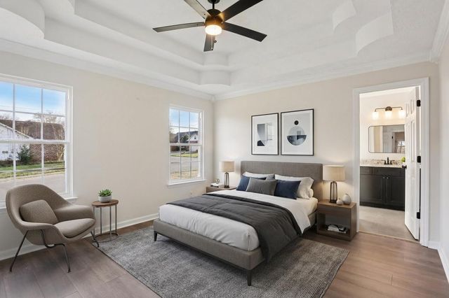 1147 Fitzpatrick Rd, Nashville, TN 37214