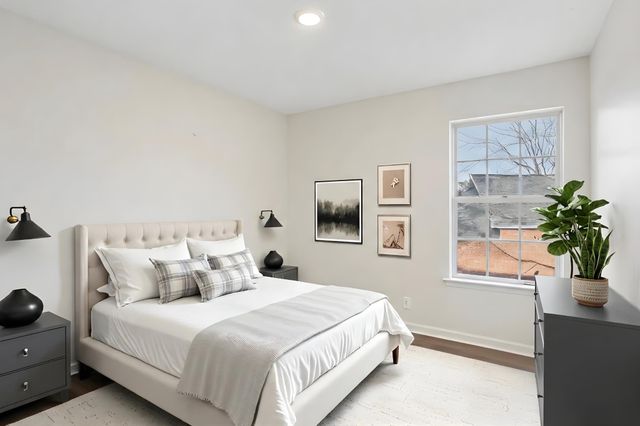 1147 Fitzpatrick Rd, Nashville, TN 37214