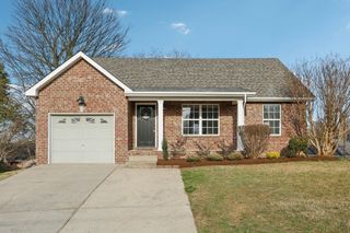 1147 Fitzpatrick Rd, Nashville, TN 37214
