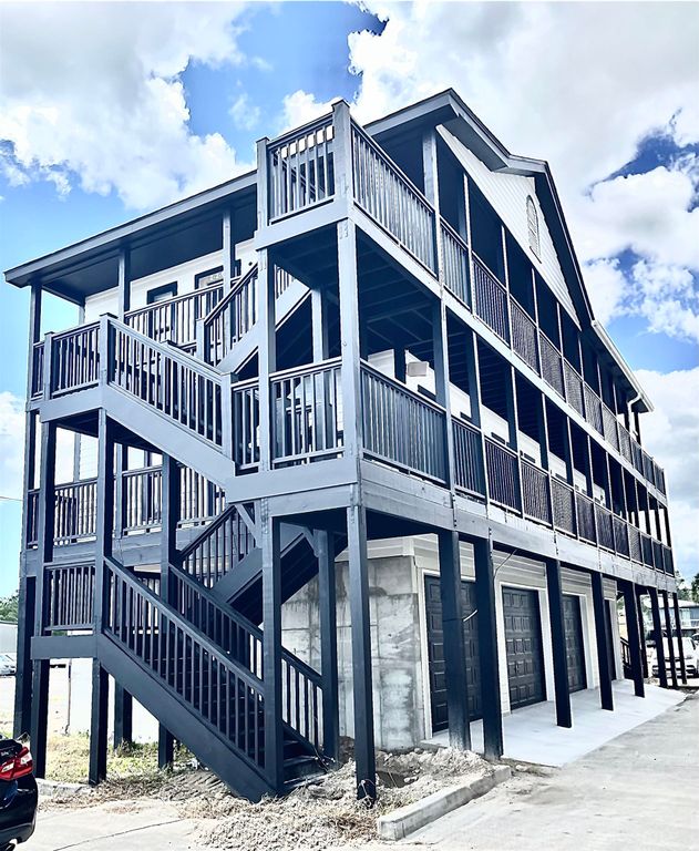 613 B Sea Mountain Hwy., North Myrtle Beach, SC 29582 — exterior