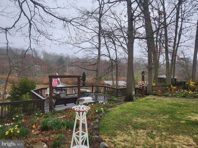 215 GARNETT RD, Joppa, MD 21085