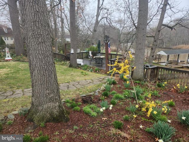 215 GARNETT RD, Joppa, MD 21085