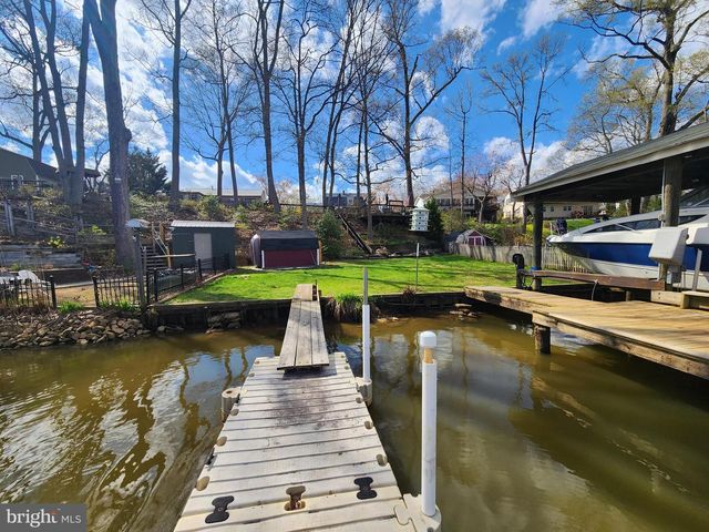 215 GARNETT RD, Joppa, MD 21085