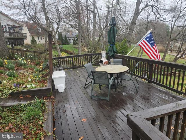 215 GARNETT RD, Joppa, MD 21085
