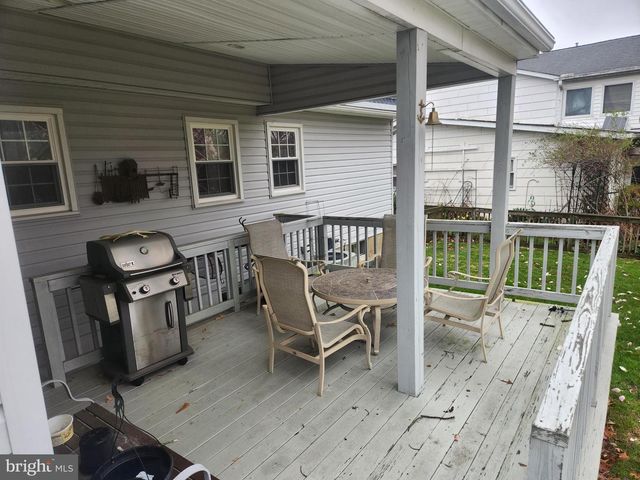215 GARNETT RD, Joppa, MD 21085
