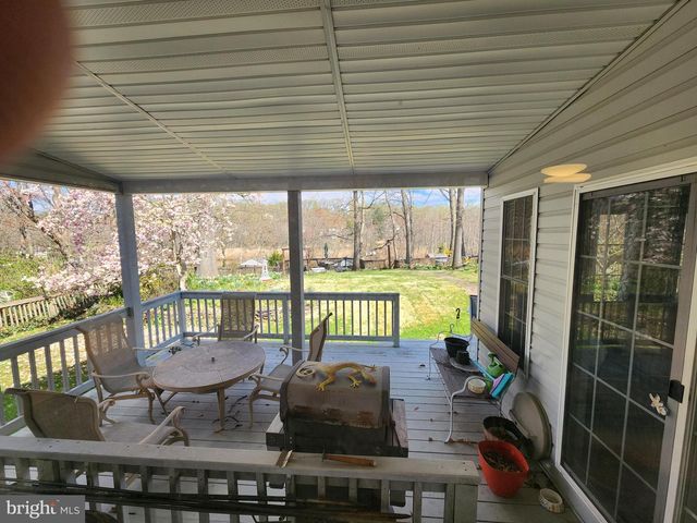 215 GARNETT RD, Joppa, MD 21085