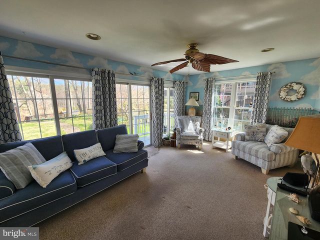 215 GARNETT RD, Joppa, MD 21085