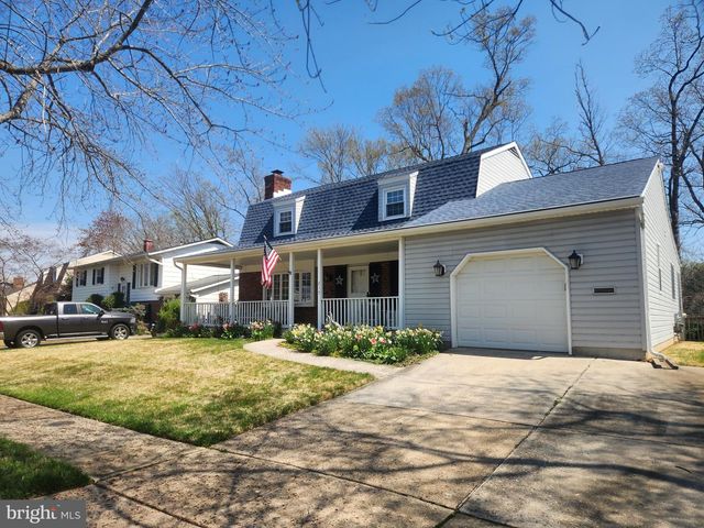 215 GARNETT RD, Joppa, MD 21085