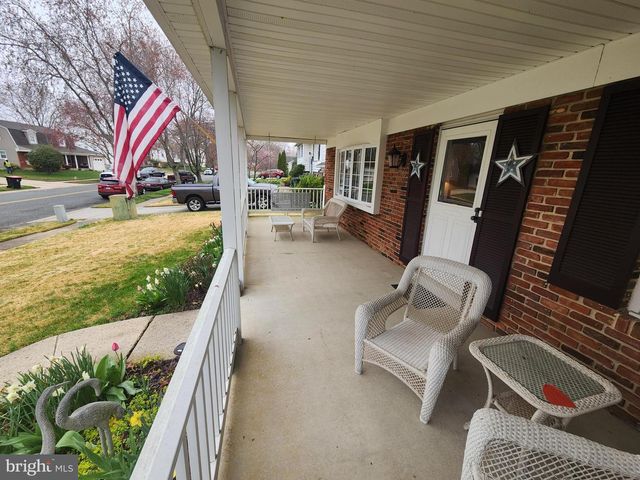 215 GARNETT RD, Joppa, MD 21085