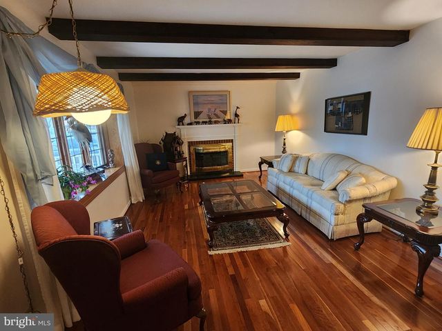 215 GARNETT RD, Joppa, MD 21085