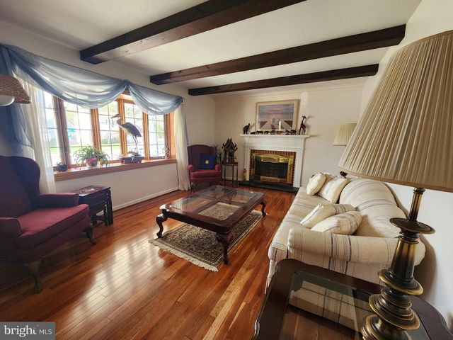 215 GARNETT RD, Joppa, MD 21085