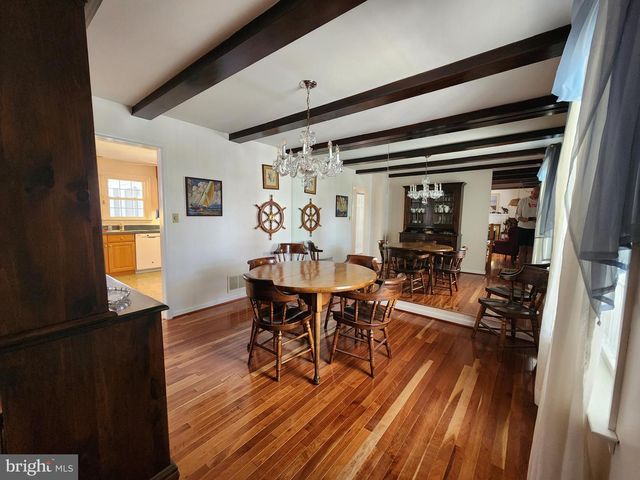 215 GARNETT RD, Joppa, MD 21085