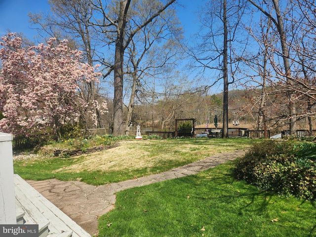 215 GARNETT RD, Joppa, MD 21085
