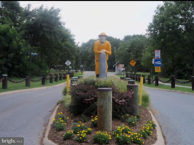 215 GARNETT RD, Joppa, MD 21085