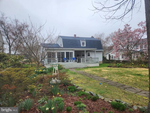 215 GARNETT RD, Joppa, MD 21085