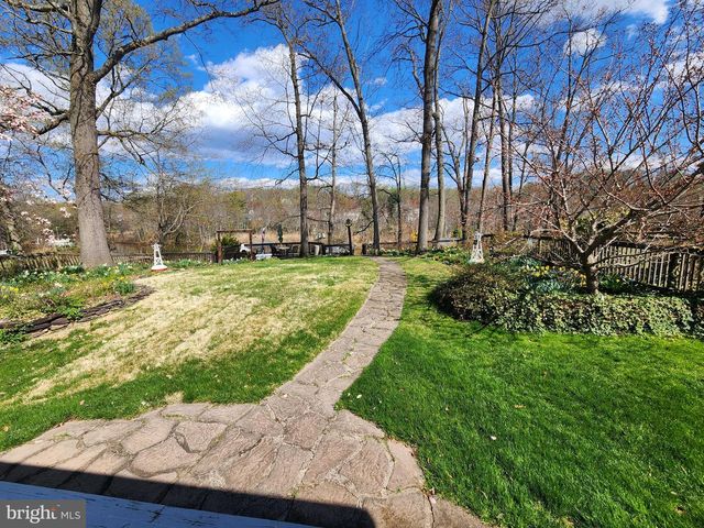 215 GARNETT RD, Joppa, MD 21085